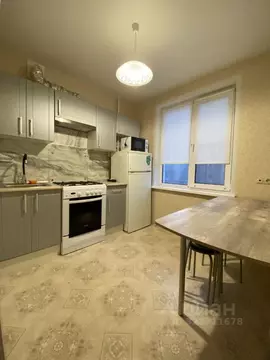 2-к кв. Москва Матвеевская ул., 42К1 (42.8 м)