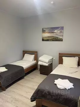 Комната Саратовская область, Татищево рп ул. Дорожная, 14А