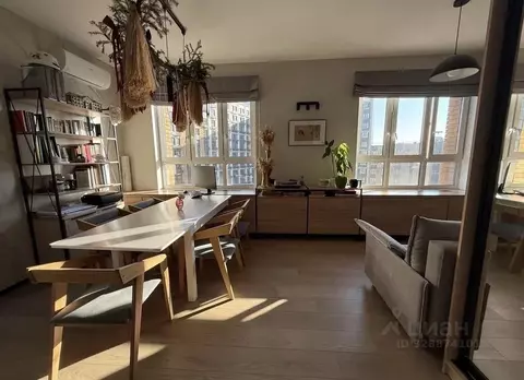 Студия Москва Михалковская ул., 48к2 (36.6 м)