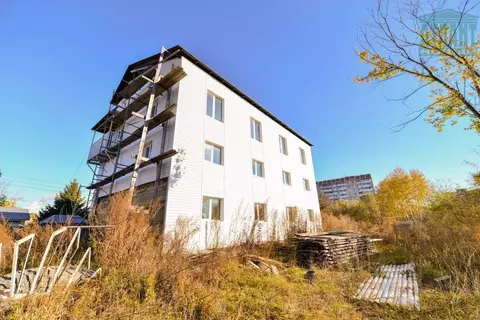 Дом в Хабаровский край, Хабаровск Армейская ул., 21 (460 м)