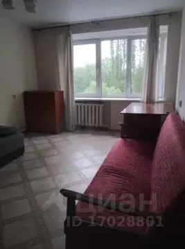 1-к кв. Калининградская область, Калининград ул. Фрунзе, 67 (38.0 м)