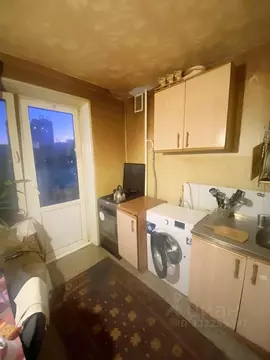 Комната Московская область, Красногорск ул. Ленина, 39 (18.0 м)
