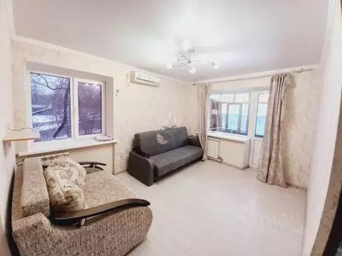 1-к кв. Саратовская область, Саратов ул. Имени В.М. Азина, 67 (30.9 м)