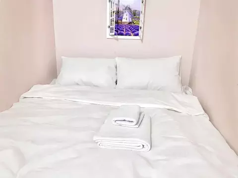 Комната Москва Краснопрудная ул., 7-9