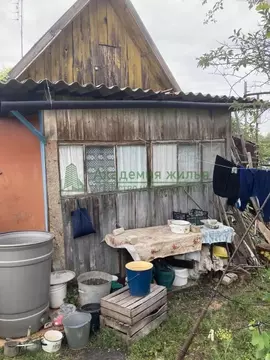 Дом в Саратовская область, Марксовский район, Приволжское ...