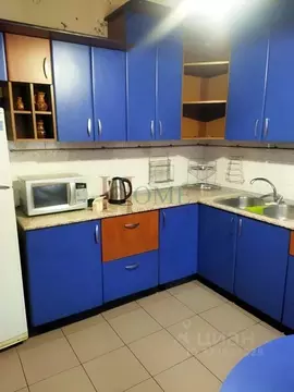 3-к кв. Новосибирская область, Новосибирск ул. Котовского, 1 (87.0 м)