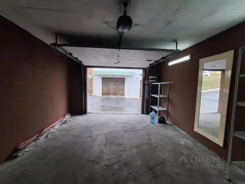 Гараж в Курская область, Курск просп. Вячеслава Клыкова, 50А (24 м)