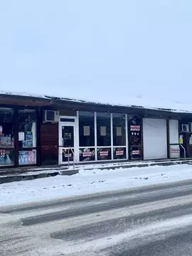 Помещение свободного назначения в Ярославская область, Ярославль ул. ...