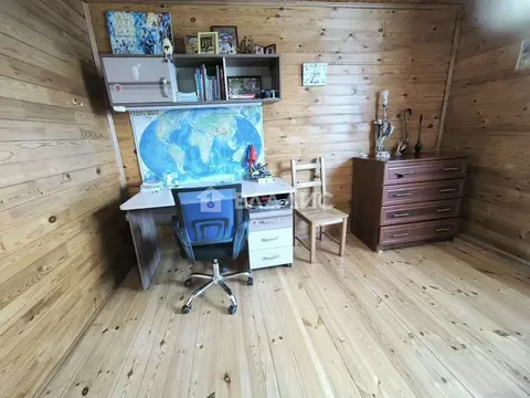 Дом в Бурятия, Улан-Удэ Аршан мкр, ул. Подлесная, 37Б (88 м)