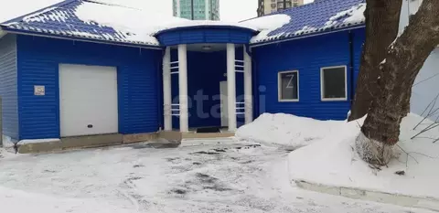 Помещение свободного назначения в Тюменская область, Тюмень ...