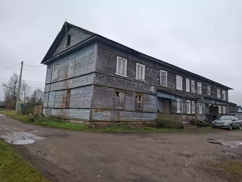 3-к кв. Новгородская область, Новгородский район, Пролетарское ...