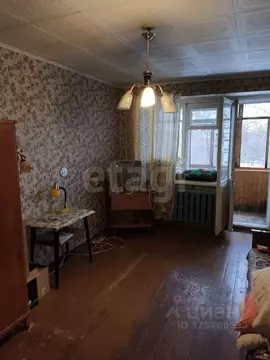 2-к кв. Вологодская область, Череповец Архангельская ул., 108 (47.8 м)