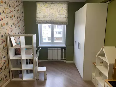 3-к кв. Московская область, Ступино ул. Гоголя, 15 (75.0 м)