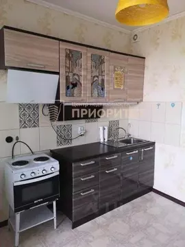 1-к кв. Саха (Якутия), Якутск ул. Дзержинского, 59 (33.0 м)