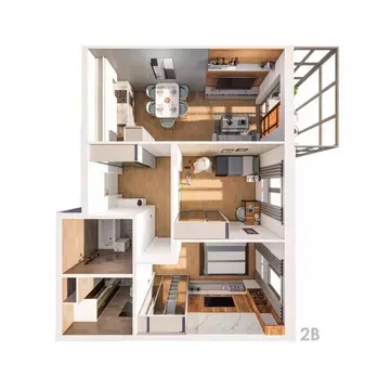 2-к кв. Рязанская область, Рязанский район, Дядьковское с/пос, с. ...