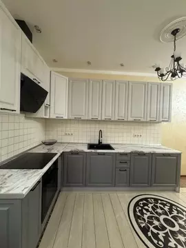 2-к кв. Москва Можайское ш., 6К1 (54.9 м)