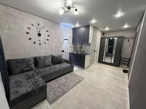 Студия Башкортостан, Уфа Хадии Давлетшиной бул., 16/1 (17.6 м)