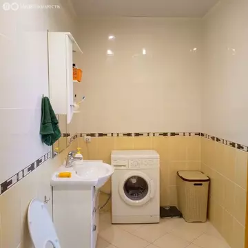 2-комнатная квартира: Пермь, Путейская улица, 21 (76.1 м)