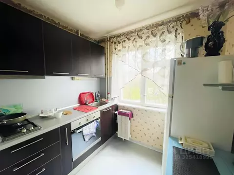 3-к кв. Калининградская область, Калининград Машиностроительная ул., ...