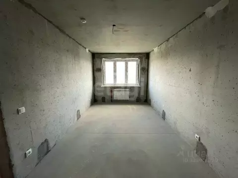 1-к кв. Чувашия, Чебоксары бул. Солнечный, 40 (32.7 м)