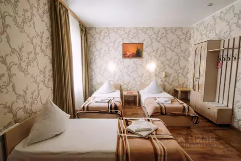 Комната Башкортостан, Уфа ул. Энтузиастов, 3 (25.0 м)