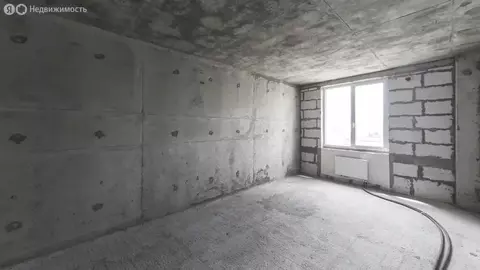 1-комнатная квартира: Мирное, улица Белова, 37 (28.33 м)