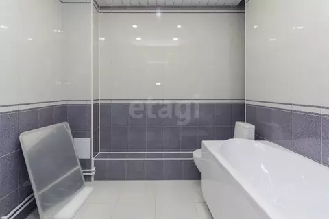 1-к кв. Тюменская область, Тюмень ул. Монтажников, 42Б (37.4 м)