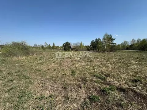 Участок в Брянская область, Брянский район, Нетьинское с/пос, Ласточка ...