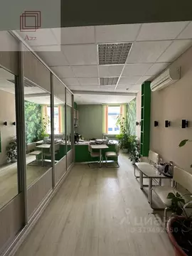 Офис в Алтайский край, Барнаул просп. Калинина, 71 (100 м)