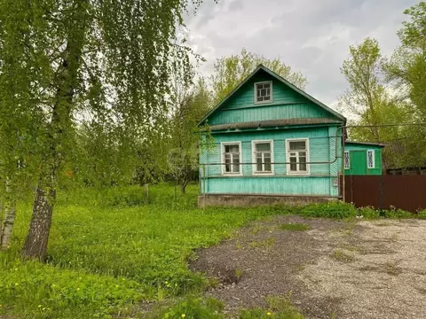 Дом в Псковская область, Порхов ул. Коминтерна, 31 (47 м)