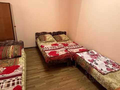 Комната Краснодарский край, Сочи Львовская ул., 55/29