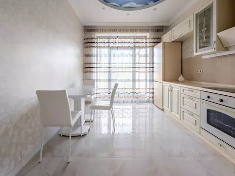 1-к кв. Санкт-Петербург Кирочная ул., 70 (52.0 м)