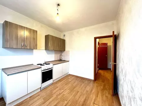 2-к кв. Москва просп. Нововатутинский, 11 (51.2 м)