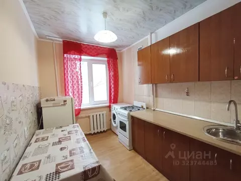 2-к кв. Саратовская область, Саратов ул. Имени Академика С.Г. ...