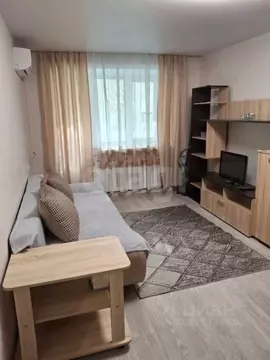 1-к кв. Хабаровский край, Хабаровск ул. Войкова, 18 (30.9 м)