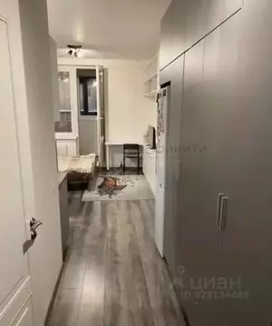 Студия Московская область, Реутов Носовихинское ш., 37 (25.5 м)