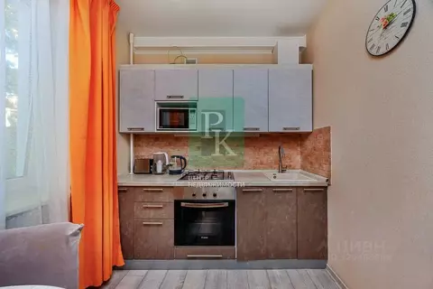 3-к кв. Севастополь, Севастополь, Балаклава г. ул. Аксютина, 16 (62.6 ...