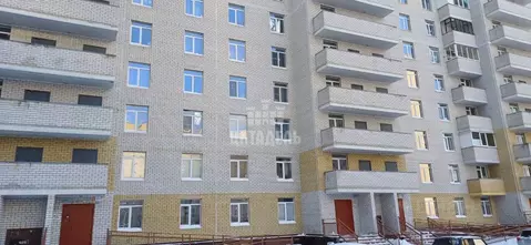 4-к кв. Воронежская область, Воронеж ул. Грамши, 82 (95.3 м)