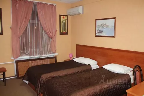 Комната Москва ул. Радио, 23/9С2 (30.0 м)