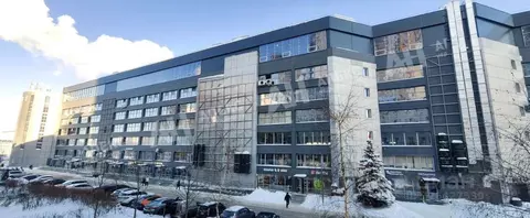 Производственное помещение в Московская область, Красногорск бул. ...