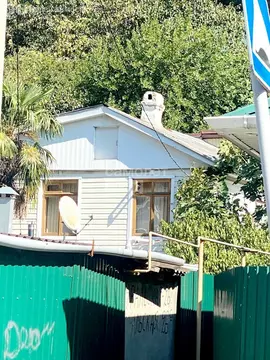 Дом в Туапсе, улица Новицкого, 26 (101.5 м)