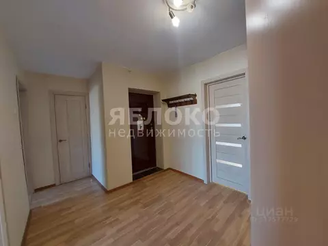 4-к кв. Пермский край, Березники ул. Мира, 76 (87.8 м)