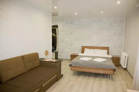 1-к кв. Пермский край, Березники ул. 30 лет Победы, 41 (32.0 м)