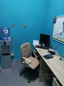 Помещение свободного назначения в Ростовская область, Волгодонск ул. ...