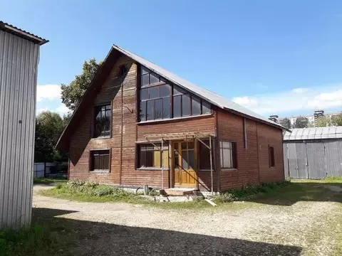 Офис в Нижегородская область, Нижний Новгород Правдинская ул., 12 (198 ...