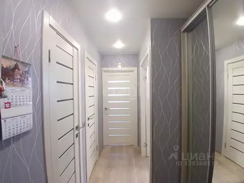 2-к кв. Башкортостан, Уфимский район, с. Булгаково бул. Габдрахмана ...