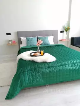 Студия Волгоградская область, Волгоград ул. Кастерина, 5 (35.0 м)