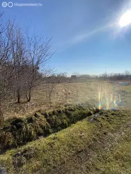 Участок в посёлок Моргуново, СНТ Баевка-2 (6 м)