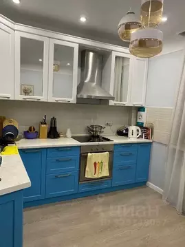 2-к кв. Татарстан, Казань Чистопольская ул., 81 (70.0 м)