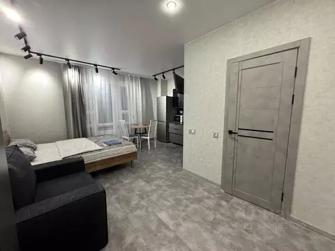 1-к кв. Коми, Сыктывкар Петрозаводская ул., 43 (26.0 м)